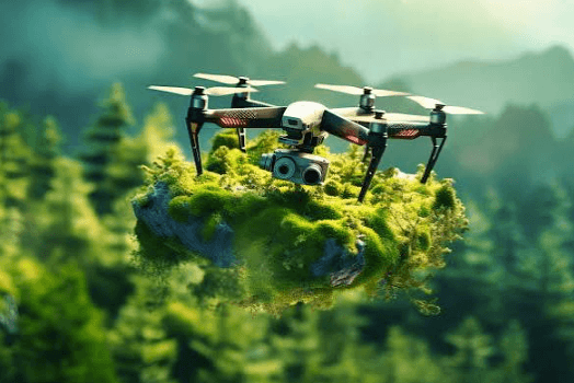 Artificial Intelligence in Forest Management